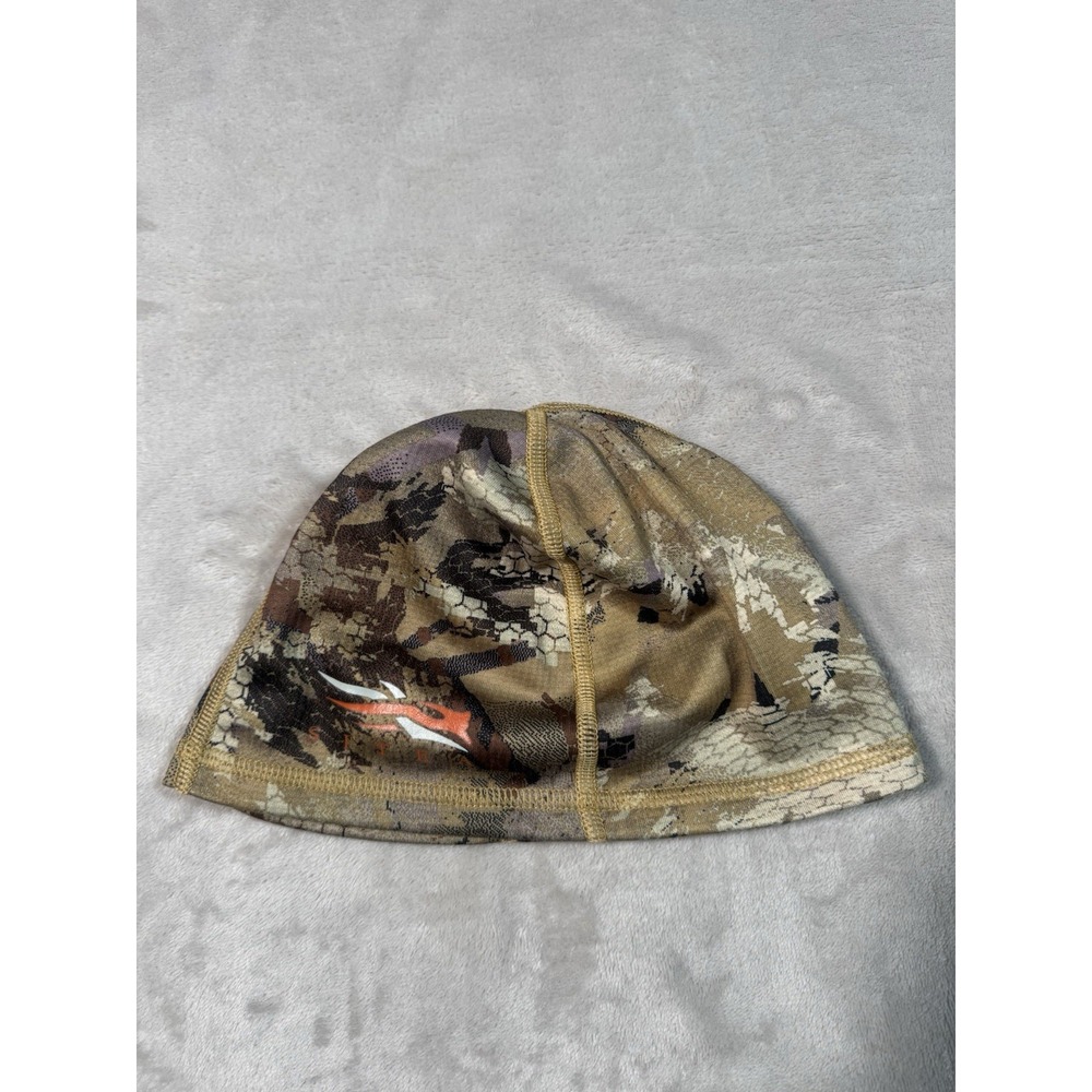 Skita Traverse Beanie Hat Digital Camo